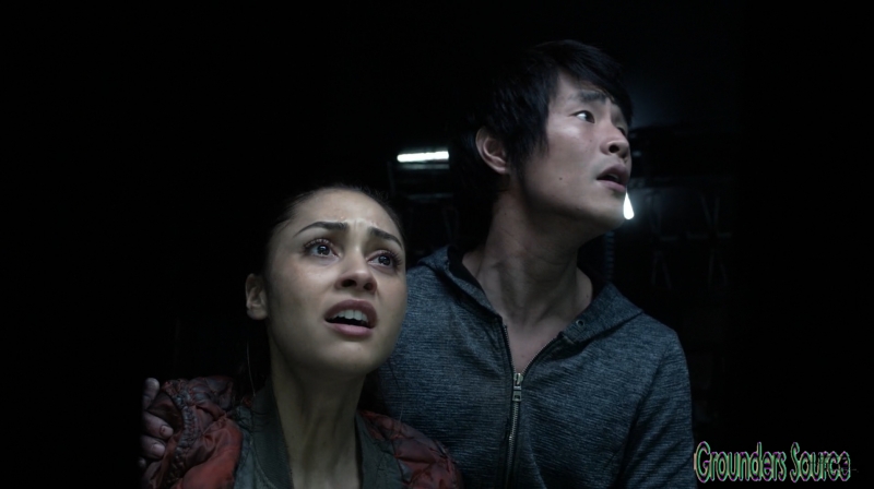 The 100 Season Three Episode Fifteen Perverse Instantiation Part One Captures-525
