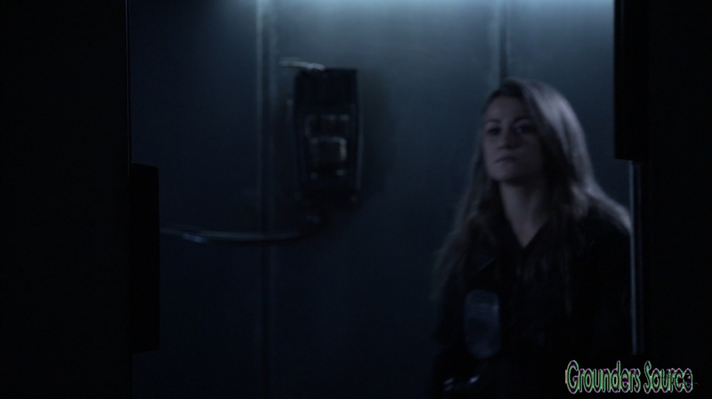 The 100 Season Three Episode Fifteen Perverse Instantiation Part One Captures-509
