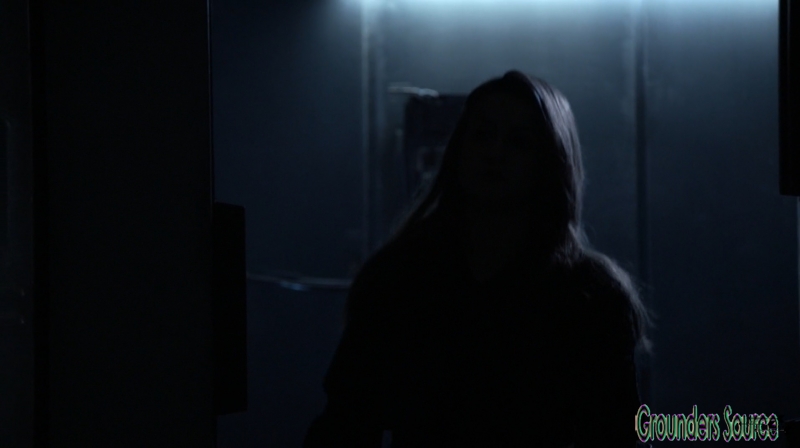 The 100 Season Three Episode Fifteen Perverse Instantiation Part One Captures-508
