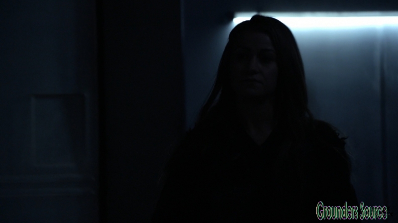The 100 Season Three Episode Fifteen Perverse Instantiation Part One Captures-507

