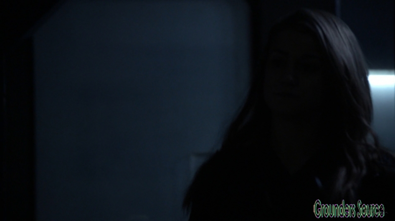 The 100 Season Three Episode Fifteen Perverse Instantiation Part One Captures-506
