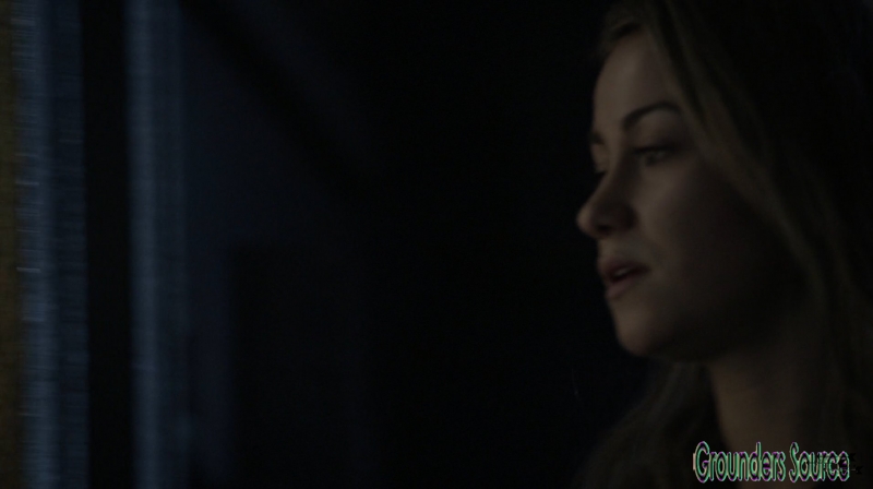 The 100 Season Three Episode Fifteen Perverse Instantiation Part One Captures-504
