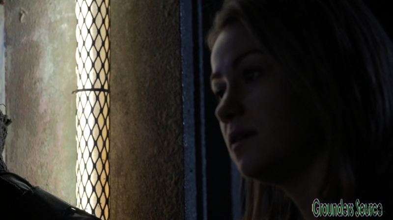The 100 Season Three Episode Fifteen Perverse Instantiation Part One Captures-499
