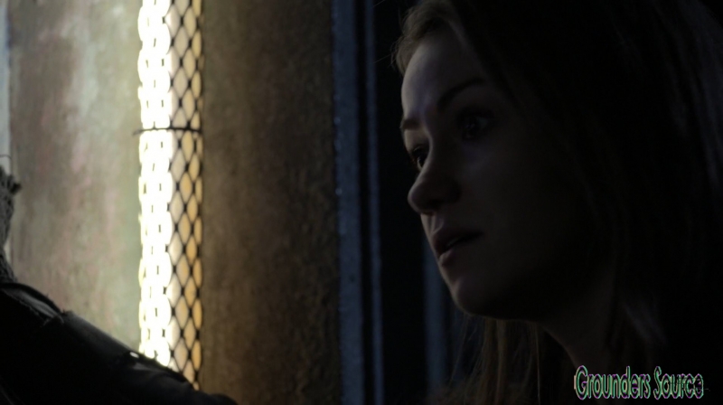 The 100 Season Three Episode Fifteen Perverse Instantiation Part One Captures-498
