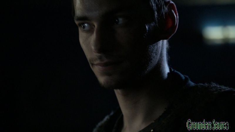 The 100 Season Three Episode Fifteen Perverse Instantiation Part One Captures-480
