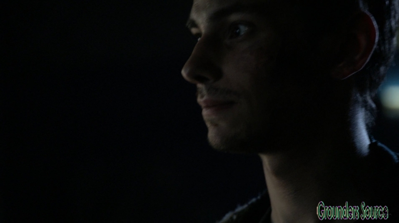 The 100 Season Three Episode Fifteen Perverse Instantiation Part One Captures-479
