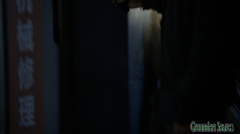 The 100 Season Three Episode Fifteen Perverse Instantiation Part One Captures-476
