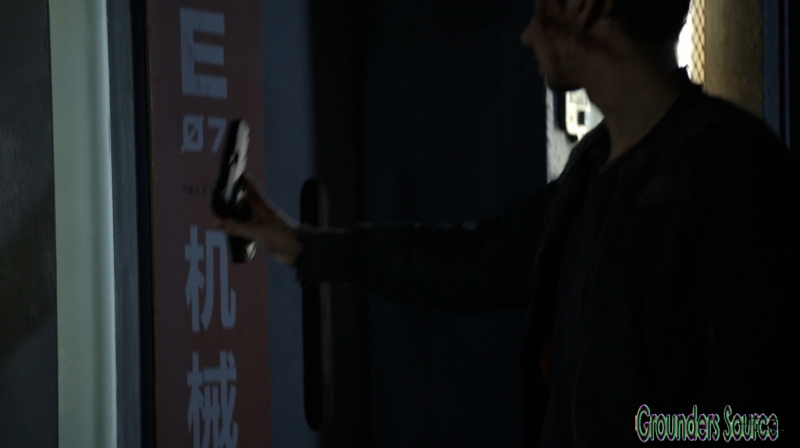 The 100 Season Three Episode Fifteen Perverse Instantiation Part One Captures-475
