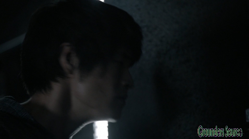 The 100 Season Three Episode Fifteen Perverse Instantiation Part One Captures-469
