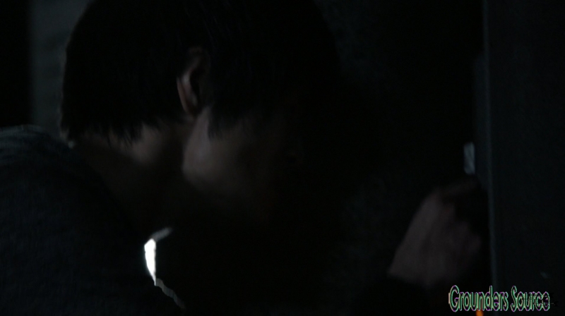 The 100 Season Three Episode Fifteen Perverse Instantiation Part One Captures-468

