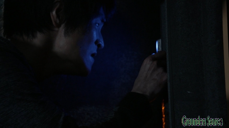 The 100 Season Three Episode Fifteen Perverse Instantiation Part One Captures-467
