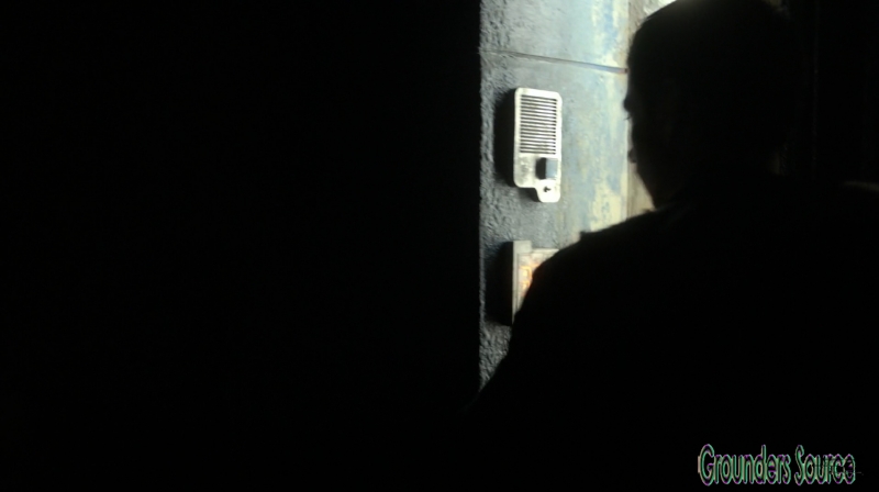 The 100 Season Three Episode Fifteen Perverse Instantiation Part One Captures-462
