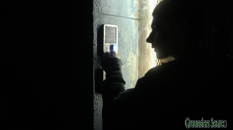 The 100 Season Three Episode Fifteen Perverse Instantiation Part One Captures-461
