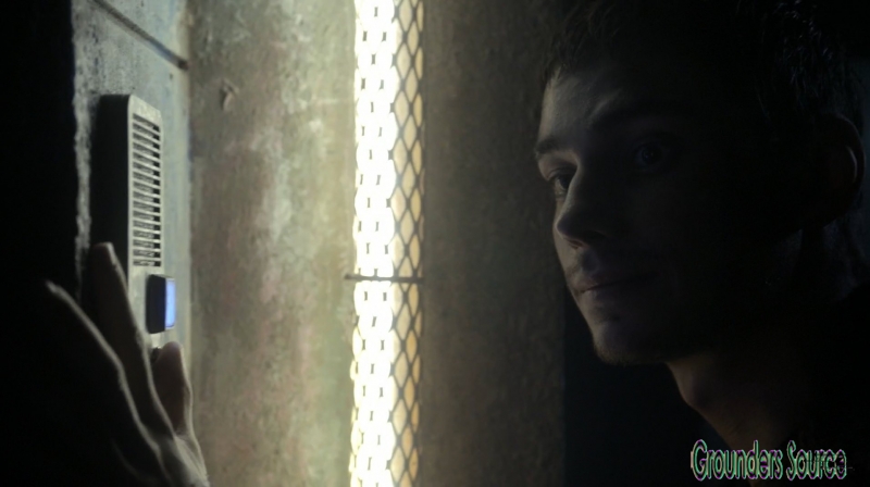 The 100 Season Three Episode Fifteen Perverse Instantiation Part One Captures-447
