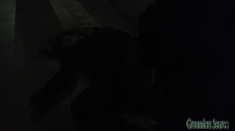 The 100 Season Three Episode Fifteen Perverse Instantiation Part One Captures-444
