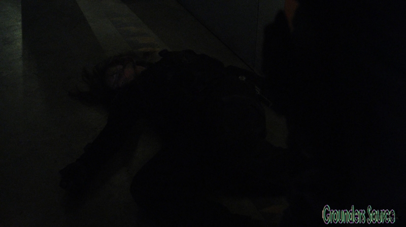 The 100 Season Three Episode Fifteen Perverse Instantiation Part One Captures-443
