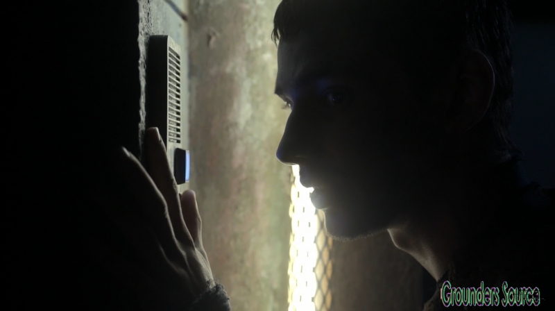 The 100 Season Three Episode Fifteen Perverse Instantiation Part One Captures-441
