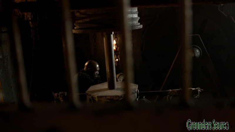 The 100 Season Three Episode Fifteen Perverse Instantiation Part One Captures-434
