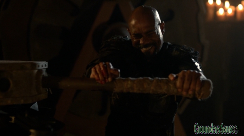 The 100 Season Three Episode Fifteen Perverse Instantiation Part One Captures-428
