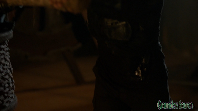 The 100 Season Three Episode Fifteen Perverse Instantiation Part One Captures-426
