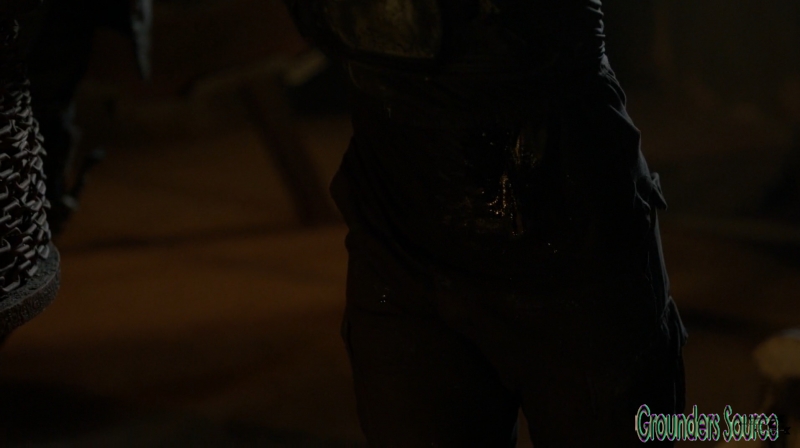 The 100 Season Three Episode Fifteen Perverse Instantiation Part One Captures-425
