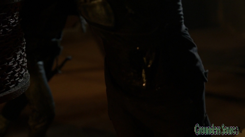 The 100 Season Three Episode Fifteen Perverse Instantiation Part One Captures-424
