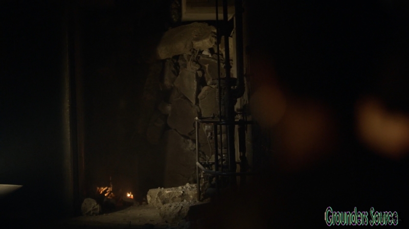 The 100 Season Three Episode Fifteen Perverse Instantiation Part One Captures-416
