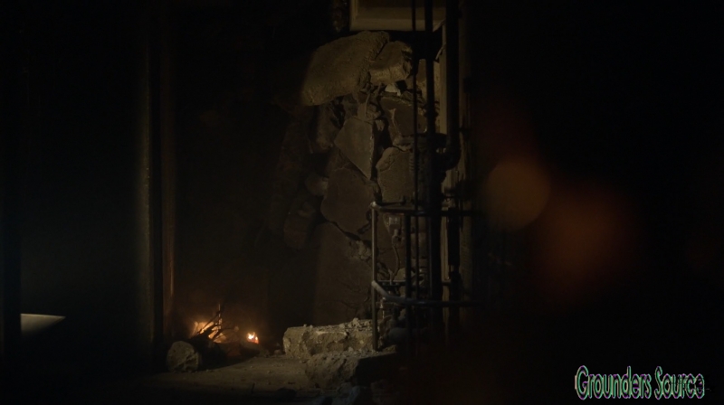 The 100 Season Three Episode Fifteen Perverse Instantiation Part One Captures-414

