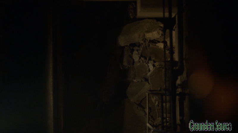 The 100 Season Three Episode Fifteen Perverse Instantiation Part One Captures-412
