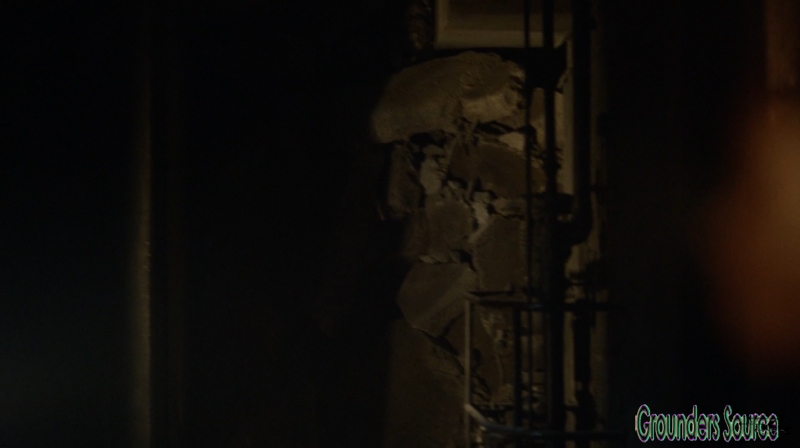 The 100 Season Three Episode Fifteen Perverse Instantiation Part One Captures-411
