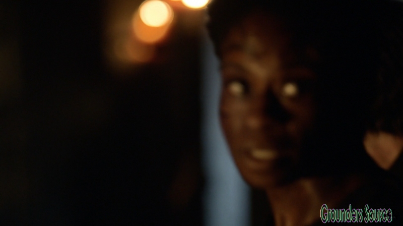 The 100 Season Three Episode Fifteen Perverse Instantiation Part One Captures-410
