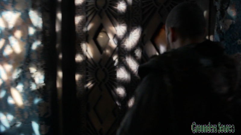 The 100 Season Three Episode Fifteen Perverse Instantiation Part One Captures-402
