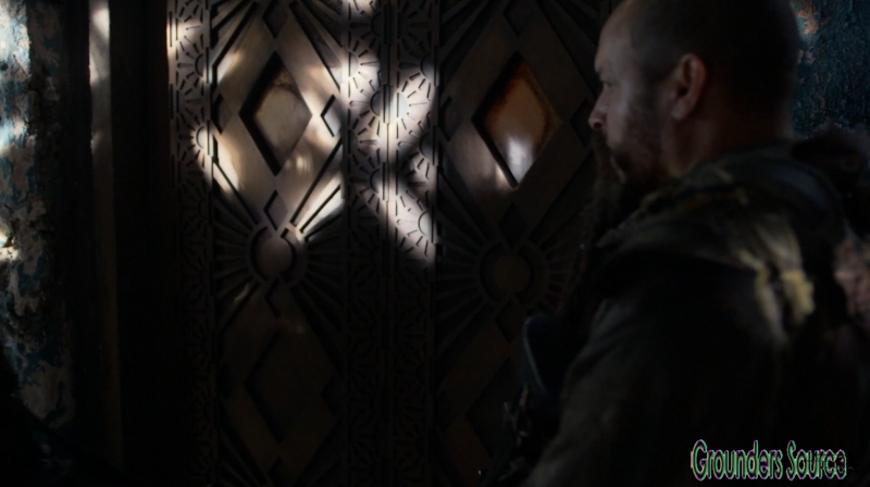 The 100 Season Three Episode Fifteen Perverse Instantiation Part One Captures-401
