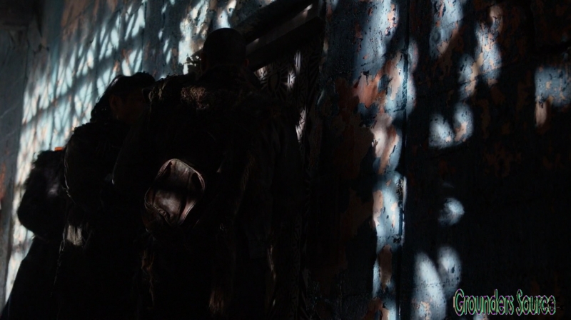 The 100 Season Three Episode Fifteen Perverse Instantiation Part One Captures-399
