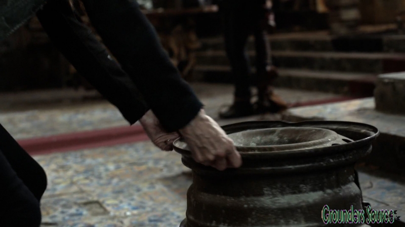 The 100 Season Three Episode Fifteen Perverse Instantiation Part One Captures-397
