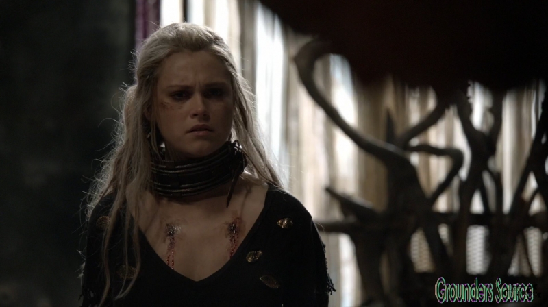 The 100 Season Three Episode Fifteen Perverse Instantiation Part One Captures-396
