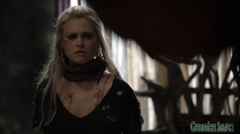 The 100 Season Three Episode Fifteen Perverse Instantiation Part One Captures-395
