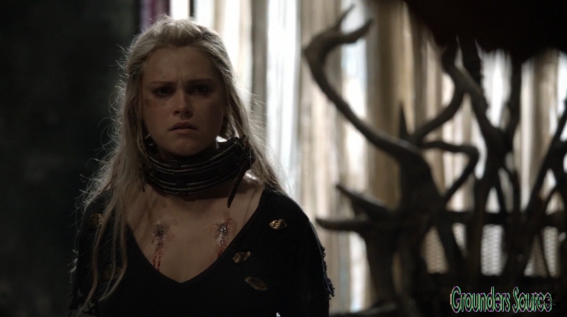 The 100 Season Three Episode Fifteen Perverse Instantiation Part One Captures-394
