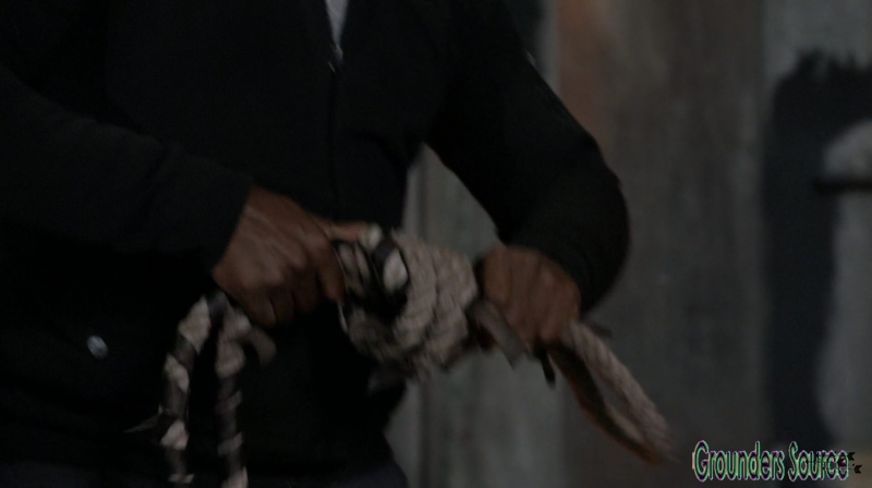 The 100 Season Three Episode Fifteen Perverse Instantiation Part One Captures-390
