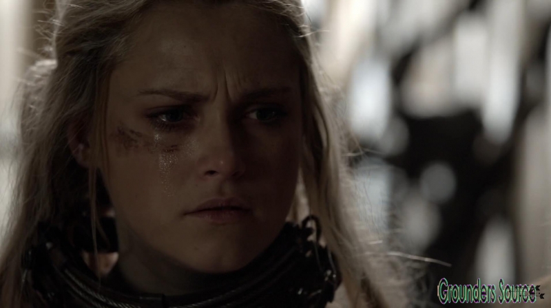 The 100 Season Three Episode Fifteen Perverse Instantiation Part One Captures-387
