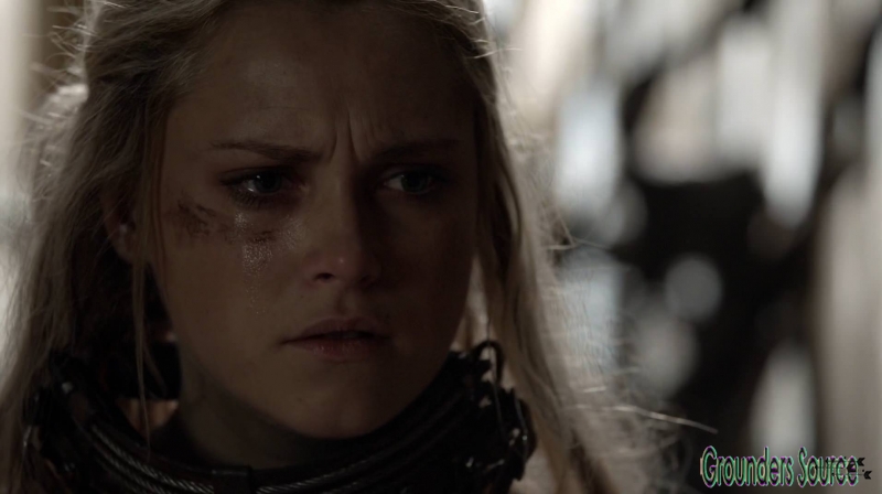 The 100 Season Three Episode Fifteen Perverse Instantiation Part One Captures-386
