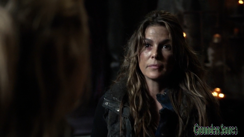 The 100 Season Three Episode Fifteen Perverse Instantiation Part One Captures-383

