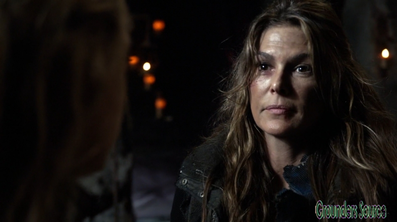 The 100 Season Three Episode Fifteen Perverse Instantiation Part One Captures-382
