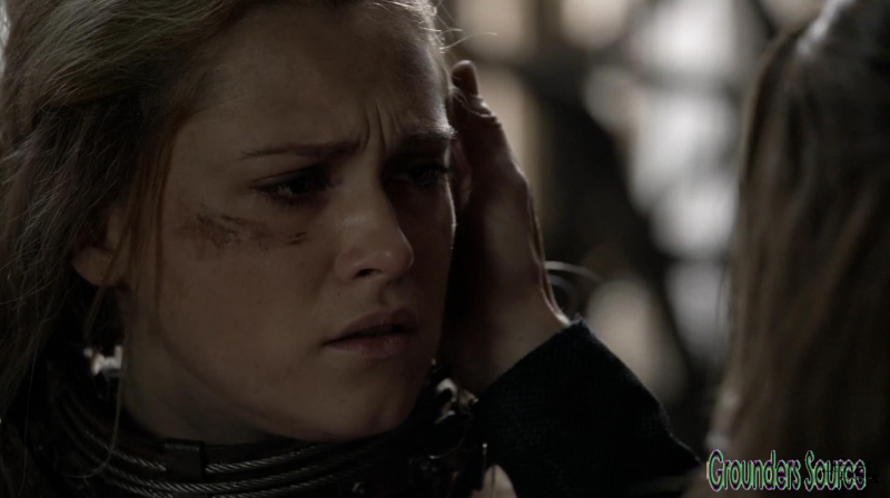 The 100 Season Three Episode Fifteen Perverse Instantiation Part One Captures-380
