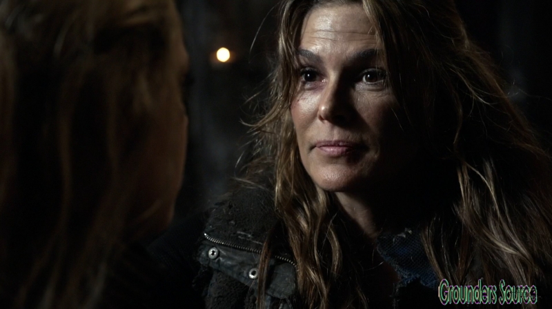 The 100 Season Three Episode Fifteen Perverse Instantiation Part One Captures-379
