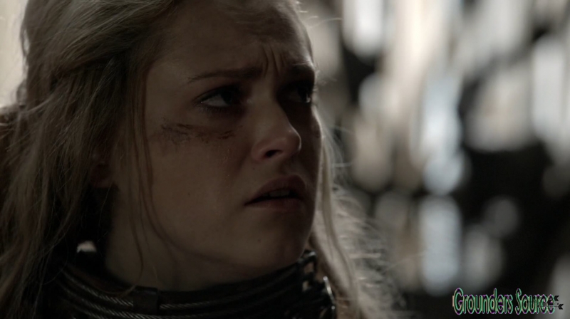 The 100 Season Three Episode Fifteen Perverse Instantiation Part One Captures-375
