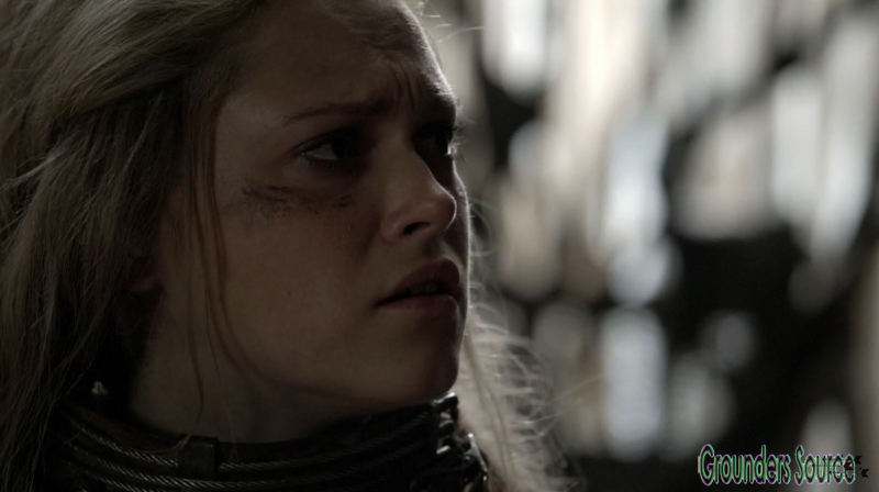 The 100 Season Three Episode Fifteen Perverse Instantiation Part One Captures-369
