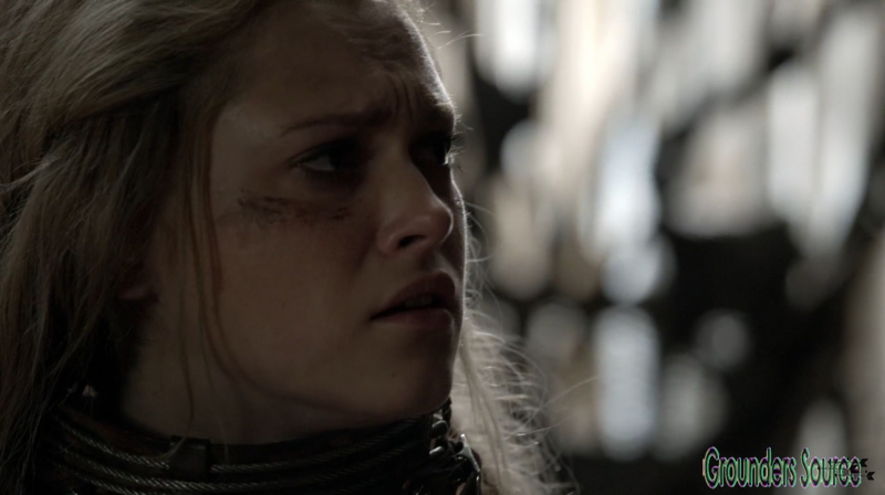 The 100 Season Three Episode Fifteen Perverse Instantiation Part One Captures-368
