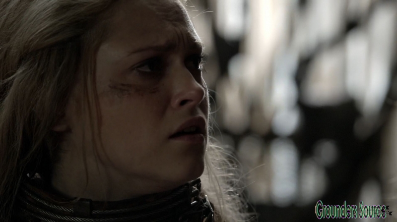 The 100 Season Three Episode Fifteen Perverse Instantiation Part One Captures-367
