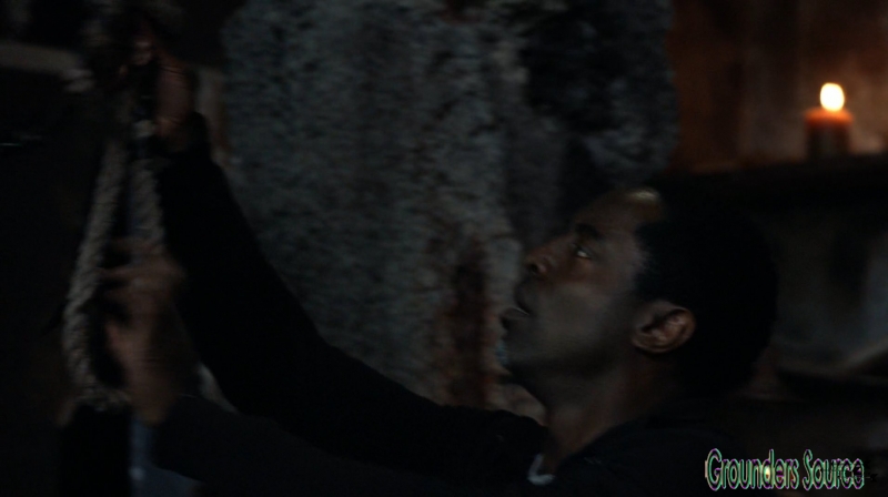 The 100 Season Three Episode Fifteen Perverse Instantiation Part One Captures-365
